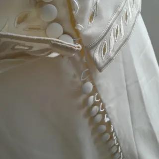 Vestido Novia Vintage Pronovias