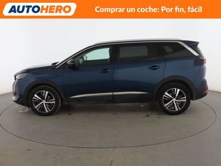 Peugeot 5008 1.2 PureTech Allure Pack