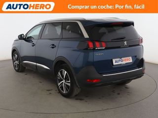 Peugeot 5008 1.2 PureTech Allure Pack
