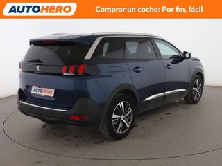 Peugeot 5008 1.2 PureTech Allure Pack