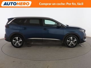 Peugeot 5008 1.2 PureTech Allure Pack