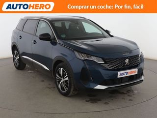Peugeot 5008 1.2 PureTech Allure Pack