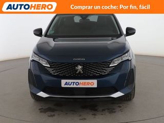Peugeot 5008 1.2 PureTech Allure Pack