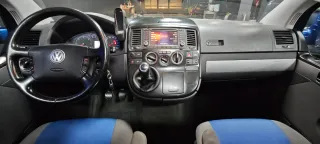 Vw Multivan ToTalmenTe camperizada !!!