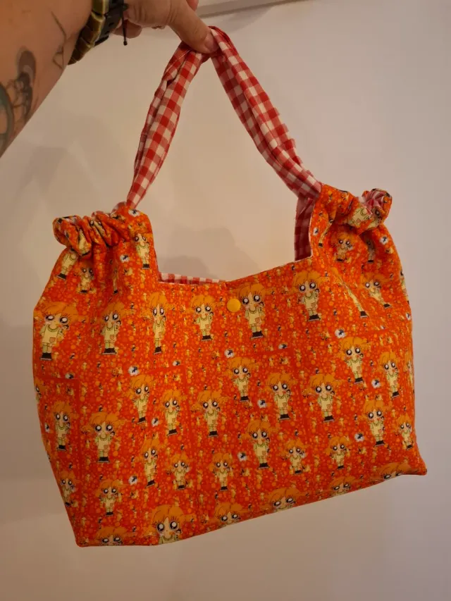 Bolso Pippi