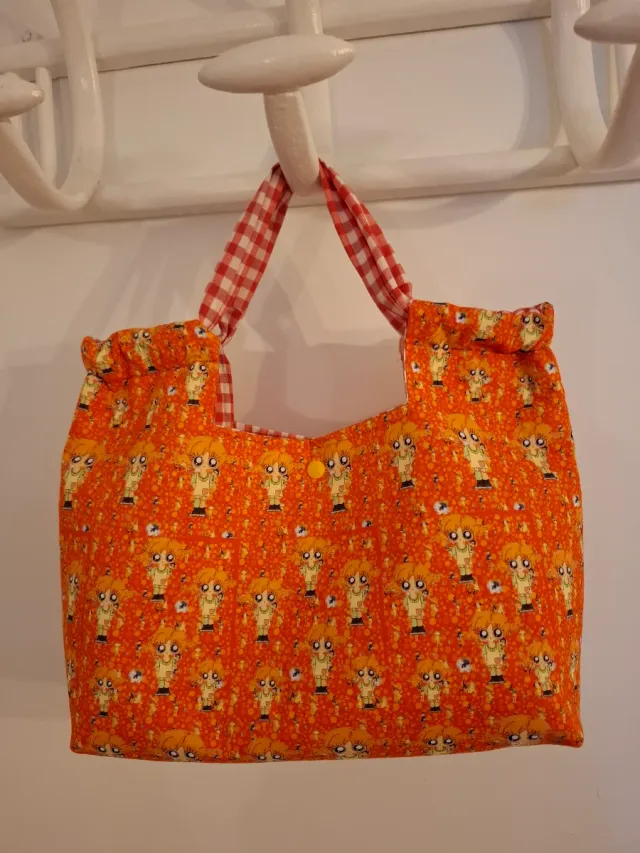 Bolso Pippi