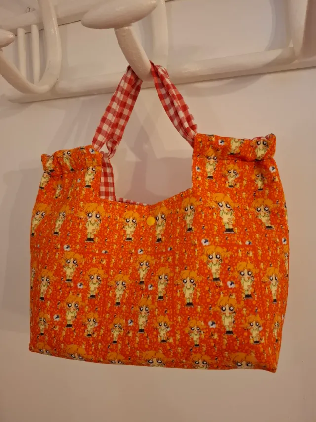 Bolso Pippi