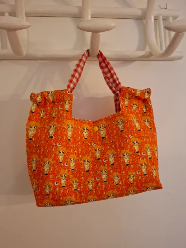 Bolso Pippi