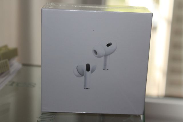 Auriculares Apple