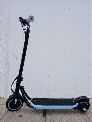 Patinete eléctrico niño a partir de 6 años, XSD100E