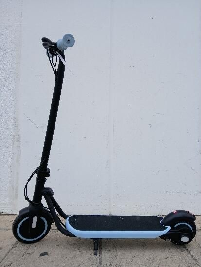 Patinete eléctrico niño a partir de 6 años, XSD100E