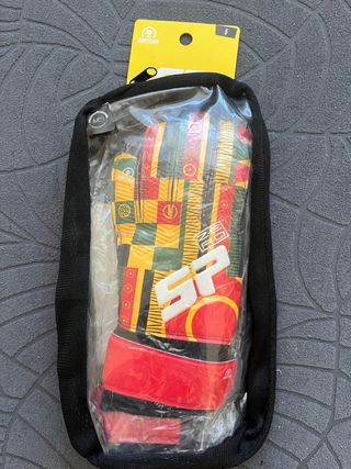 Guantes Portero SP Talla 6 Competición. Niño/Niña