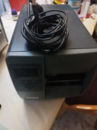 Impresora Etiquetas Datamax M-Class II