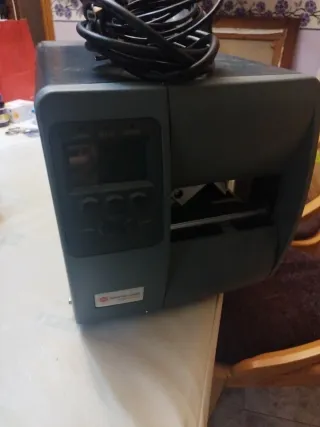 Impresora Etiquetas Datamax M-Class II