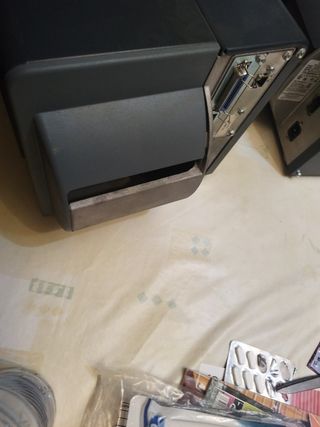 Impresora Etiquetas Datamax M-Class II