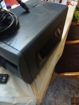 Impresora Etiquetas Datamax M-Class II