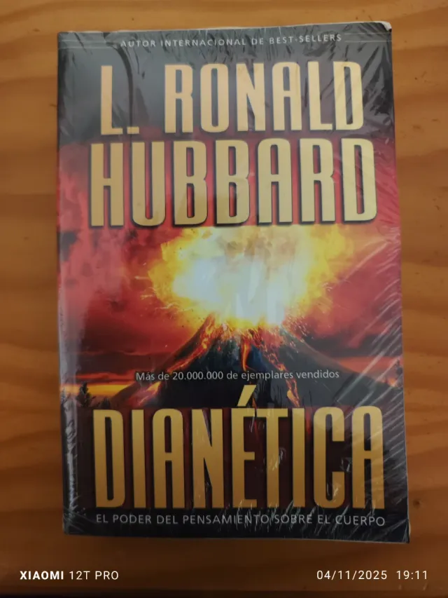 Dianetica
