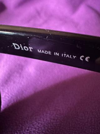 Gafas Dior