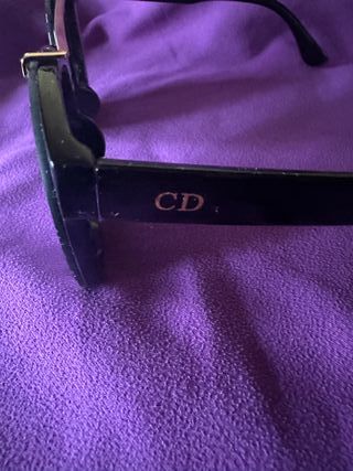 Gafas Dior