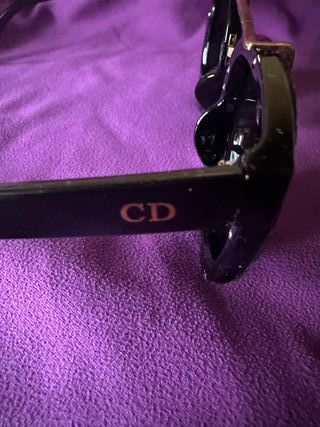 Gafas Dior