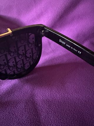 Gafas Dior