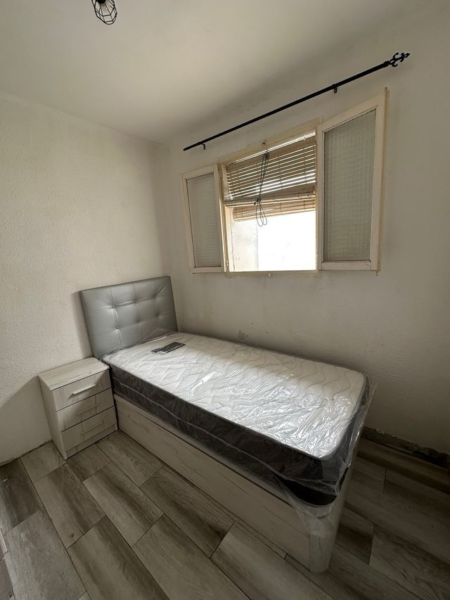 Canape cama matrimonio