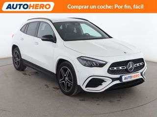 Mercedes GLA GLA 200 d AMG Line