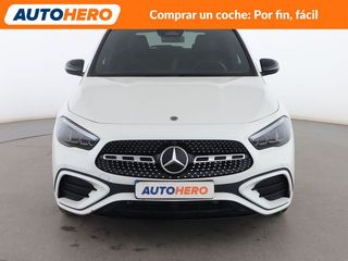 Mercedes GLA GLA 200 d AMG Line
