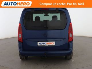 Opel Combo 1.5 CDTI INNOVATION