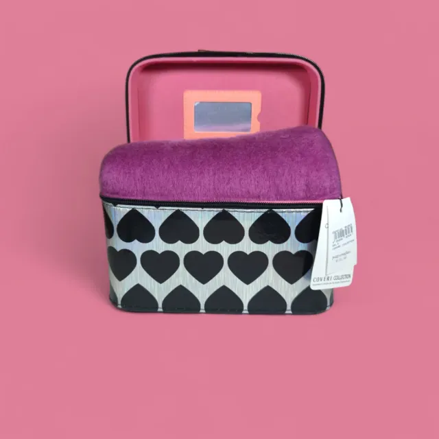 Sciarpa Enrico Coveri Collection Rosa