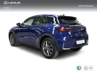 Lexus LBX 1.5 136cv HEV Elegant