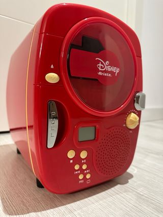 Mini frigorifero Disney Edizione Collezionista