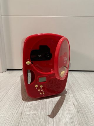 Mini frigorifero Disney Edizione Collezionista