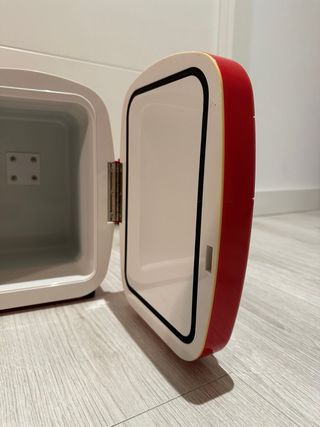 Mini frigorifero Disney Edizione Collezionista