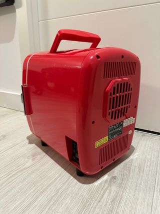 Mini frigorifero Disney Edizione Collezionista