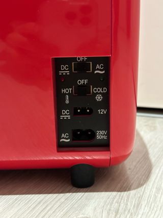 Mini frigorifero Disney Edizione Collezionista