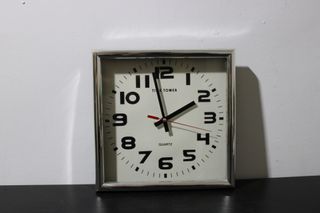 Orologio da parete vintage anni '90