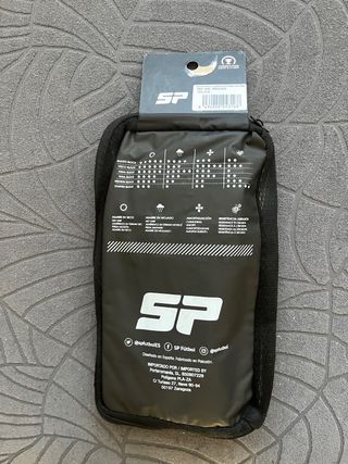 Guantes Portero SP Talla 6 Competición. Niño/Niña