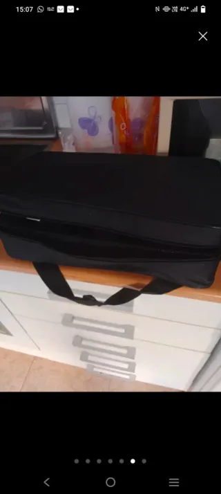 Nivel Láser 16 Líneas + Trípode