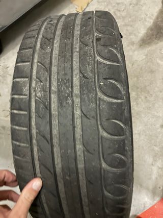 Llantas 18’ Seat Leon Mk1