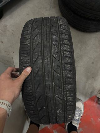 Llantas 18’ Seat Leon Mk1
