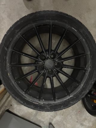 Llantas 18’ Seat Leon Mk1