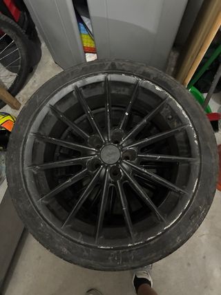 Llantas 18’ Seat Leon Mk1