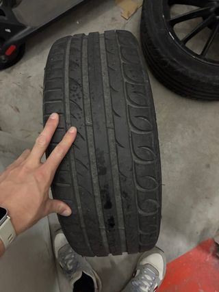 Llantas 18’ Seat Leon Mk1