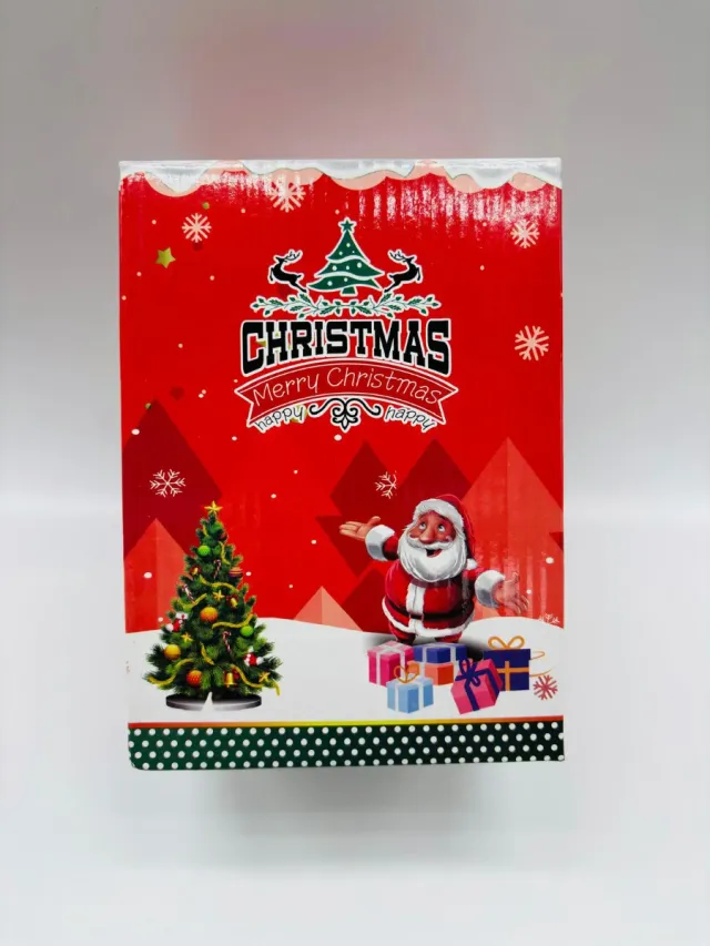 Árbol de Navidad pequeño