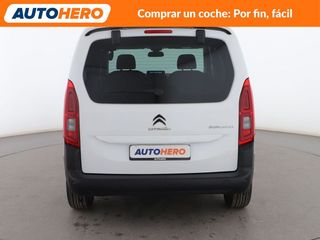 Citroën Berlingo 1.5 Blue-HDi Feel Pack M