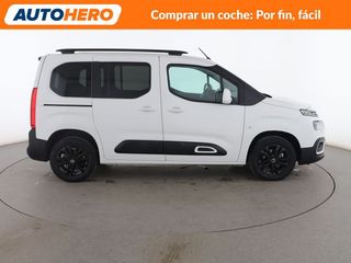 Citroën Berlingo 1.5 Blue-HDi Feel Pack M