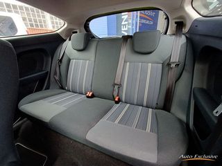 FORD FIESTA 1.25 TREND