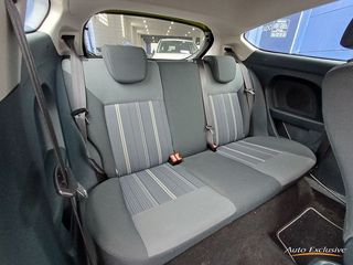 FORD FIESTA 1.25 TREND