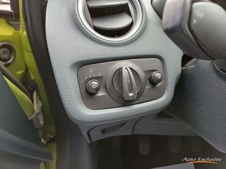 FORD FIESTA 1.25 TREND